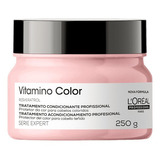 Loreal Profissional Vitamino Color Máscara 250g