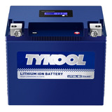 Ytx30l-bs Yix30l-bs Lifepo4 - Batería De Litio Para Motocicl