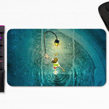 Mouse Pad El Viaje De Chihiro Ghibli Anime Art Gamer M