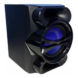 Subwoofer Fwt 9000 8 Ohm Passivo Novo 100% Original Philips