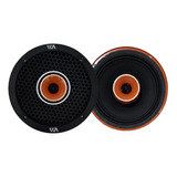 Par Medio Rango War Audio Rocket Pro V2 6.5  150w Rms!