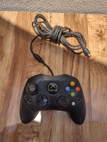 Control Xbox Clasico Para Reparar 