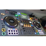 Pioneer Xdj Xz White Impecable Estado. 