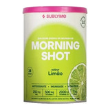 Morning Shot 2.0 144g - 24 Doses - Sublyme