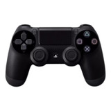 Controle Dualshock 4 Wireless - Ps4