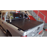 Tapa Rígida Plegable Durabox Ranger 2000/2011