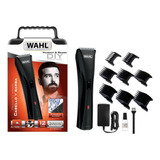 Set De Maquina Wahl Haircut & Beard Kit 12 Piezas 9699-1016