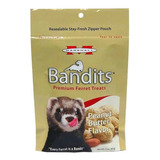 Bandits Premium Ferret Treats