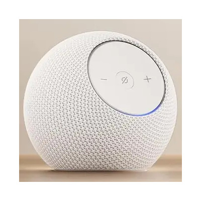 Bocina Inteligente Amazon Echo Dot Max Alexa Az3 Wifi