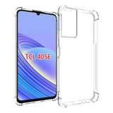 Funda Para Tcl 40se Anti Golpes Reforzada