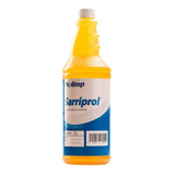 Limpiador Sarricida. Sarriprol® 1 L