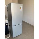 Refrigerador Midea Mrfi-1700234rn Gris 167lts 220v-240v