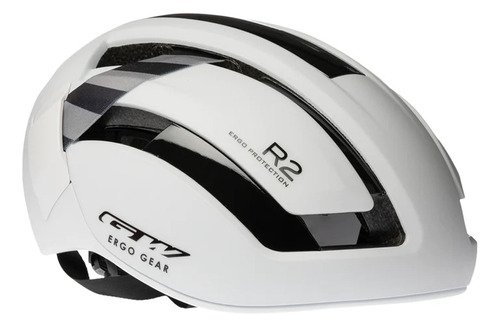 Casco Ciclismo Gw R1 - R2 Bicicletas Ruta Mtb