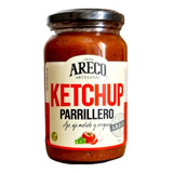Ketchup Parrillero X 360 Cc- Salsa Areco