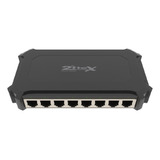 Switch Giga Plus Poe Reverso