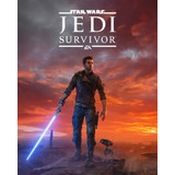 Star Wars Jedi: Survivor Standar Edition Cod Arg-xbox Series