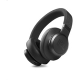 Jbl Live 660nc Auriculares Supraaurales Inalámbricos Con Can