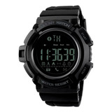 Reloj Tactico Militar Bluetooth Nt20 Sumergible Nictom