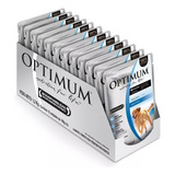 Optimum Pouch Perro Adulto Med/grand X 12 Unidades X 100 Gs.