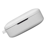 Funda Protectora Carcasa De Carga Para Auriculares Blanco