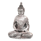 Estatua De Buda, Figura Coleccionable Hindú Para Mesa De