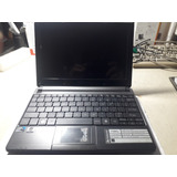 Netbook Gateway Ze6 Sin Funcionar. (completa) Sin Cargador