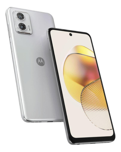 Motorola Moto G73 5g 128gb Branco Excelente Trocafone