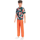 Ken Fashionista Barbie Original Mattel