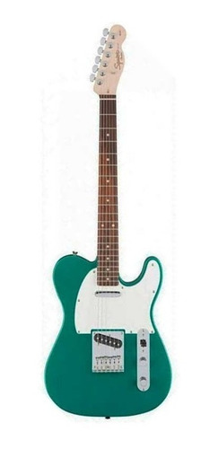 Squier Affinity Telecaster Guitarra Electrica Oferta!