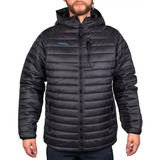 Campera Nexxt Crisp Hombre Invierno Ultra Liviana 