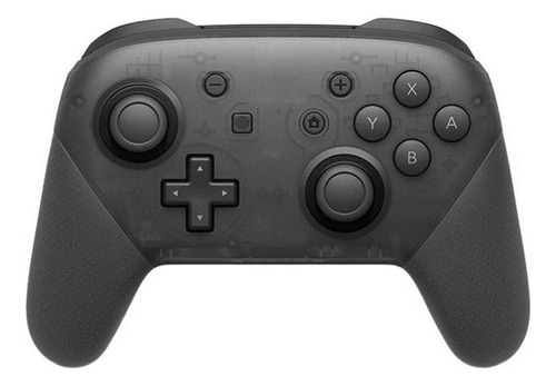 Control Compatible Con Nintendo Switch - Pro