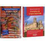 Manual Compacto Gramática Língua Espanhola