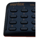 Teclado Vx-trunk Para Vx10
