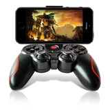 Joystick Para Celular Tablet Pc Bluetooth Noga 2go1 Android
