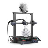 Impresora 3d Creality Ender 3 S1 Plus + 1 Kg Pla + Envío