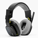 Headset Gamer Astro A10 P/ Xbox Preto - 939-002046