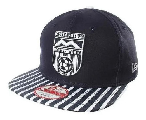 Gorra New Era Monterrey 11237152