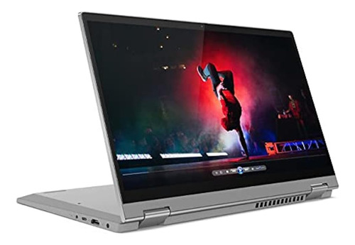 Lenovo Flex 5 14  Fhd Portátil Con Pantalla Táctil, Intel Co