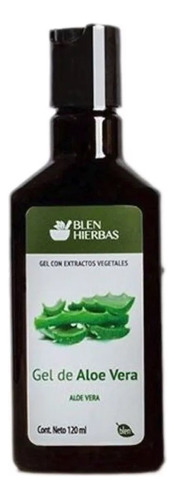 Gel Aloe Vera Blen