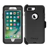 Case Protector Uso Rudo Para iPhone SE / 8 / 7  Otterbox