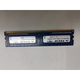 Memória Ram Ddr3 4 Gb 1600 Mhz  Hynix A Tech