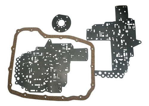 Kit De Sello Caja Automtica 45rfe Jeep Grand Cherokee  Foto 3