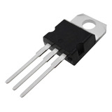 Transistor Irf640 - Mosfet De Canal N