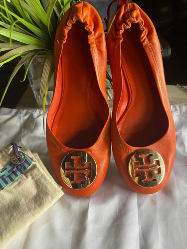 Tory Burch Flats #5