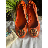 Tory Burch Flats #5