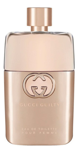 Gucci Guilty Pour Femme Edt 90 Ml