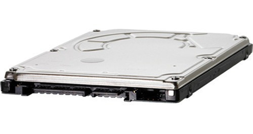 Hp 500gb 7200 Rpm Sata Self-encrypting Internal Hard Drive (