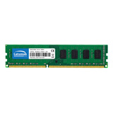 Memoria Ram Latumab 8gb Ddr3l-1600 1.35v/1.5v Udimm Deskop