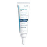 Pp Crema Calmante Anti Imperfecciones Ducray Keracnyl Para Piel Grasa De 30ml