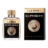 Perfume Masculino La Rive Cash